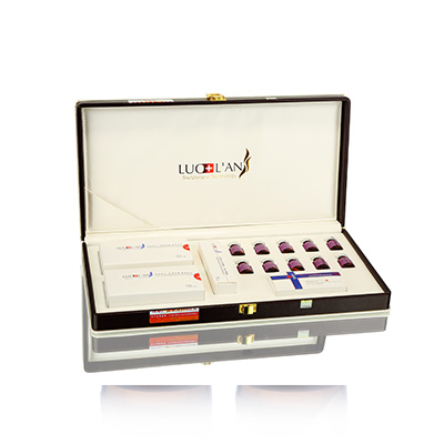 安乡养芯修复综合版